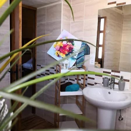 Bed & Breakfast Lanterne Bianche Xaghra