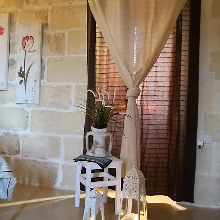 Lanterne Bianche Bed & Breakfast