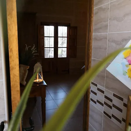 Bed & Breakfast Lanterne Bianche
