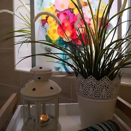 Lanterne Bianche Bed & Breakfast *