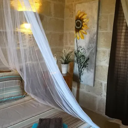 Bed & Breakfast Lanterne Bianche *