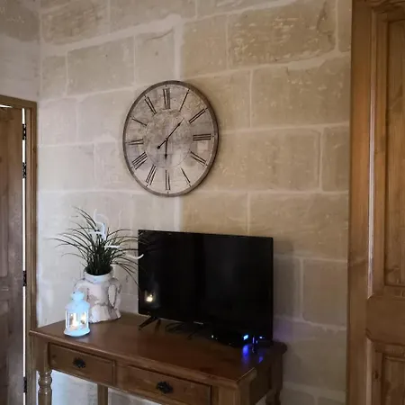 Bed & Breakfast Lanterne Bianche Xaghra