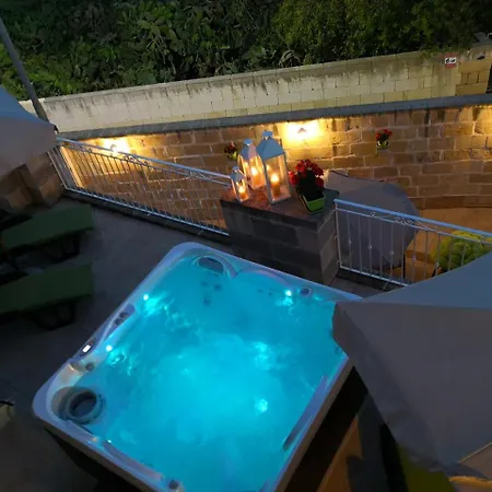 Lanterne Bianche Bed & Breakfast Xaghra