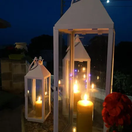 Lanterne Bianche Bed & Breakfast