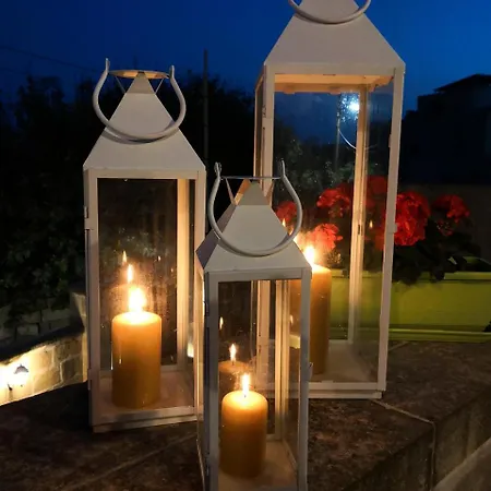 Lanterne Bianche Bed & Breakfast Xaghra