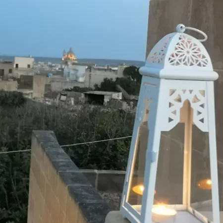 Lanterne Bianche Bed & Breakfast *