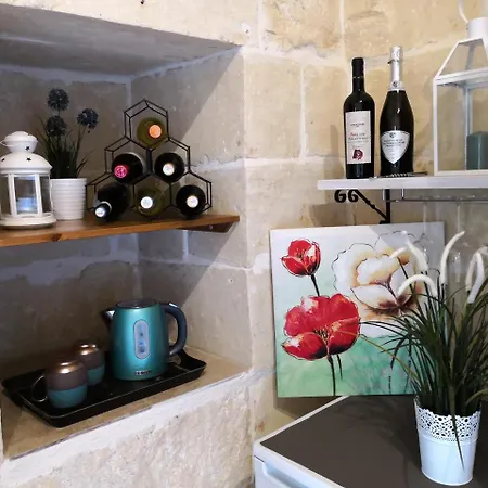 Lanterne Bianche Bed & Breakfast