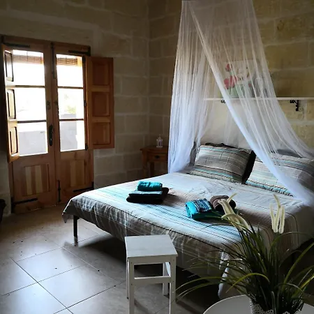 Bed & Breakfast Lanterne Bianche