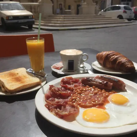 Lanterne Bianche Bed & Breakfast *