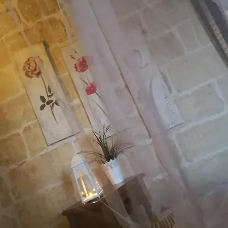 Bed & Breakfast Lanterne Bianche