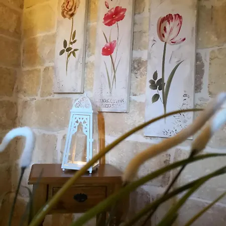Lanterne Bianche * Xagħra