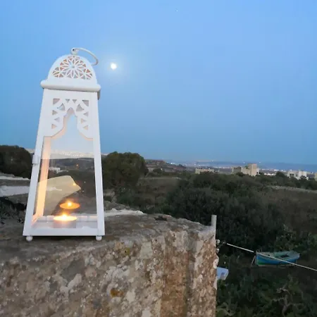 Lanterne Bianche Bed & Breakfast *