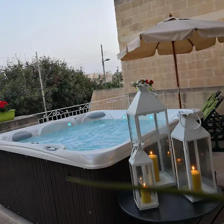 Bed & Breakfast Lanterne Bianche