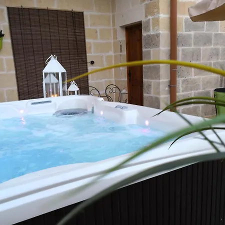 Lanterne Bianche Bed & Breakfast Xagħra