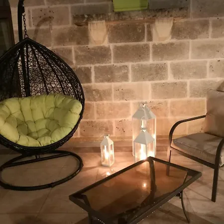 Lanterne Bianche Bed & Breakfast *