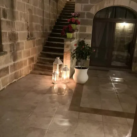 Lanterne Bianche * Xagħra