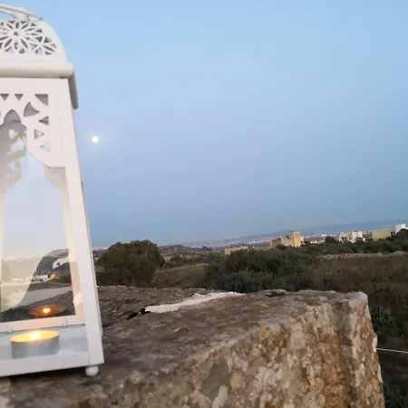 Bed & Breakfast Lanterne Bianche