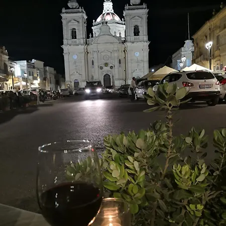 Lanterne Bianche Bed & Breakfast Xagħra