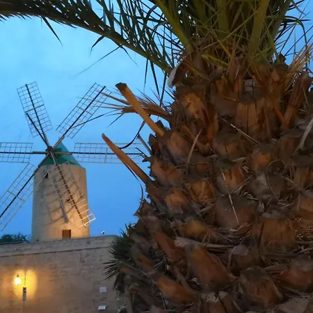 Lanterne Bianche Xagħra