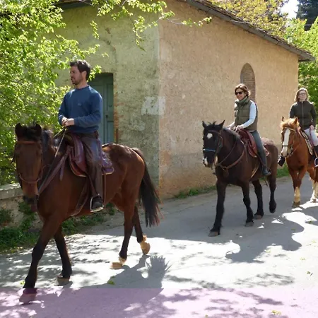 Lanterne Bianche * Xagħra