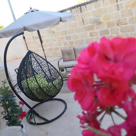 Bed & Breakfast Lanterne Bianche