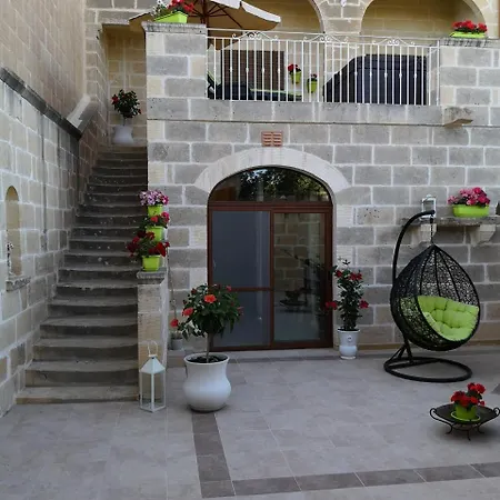 Lanterne Bianche Xagħra