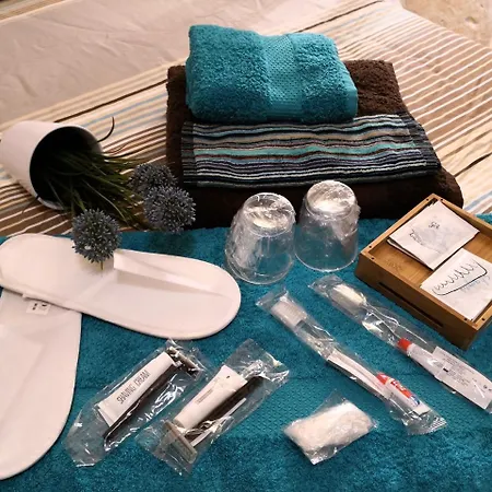 Lanterne Bianche Bed & Breakfast Xagħra