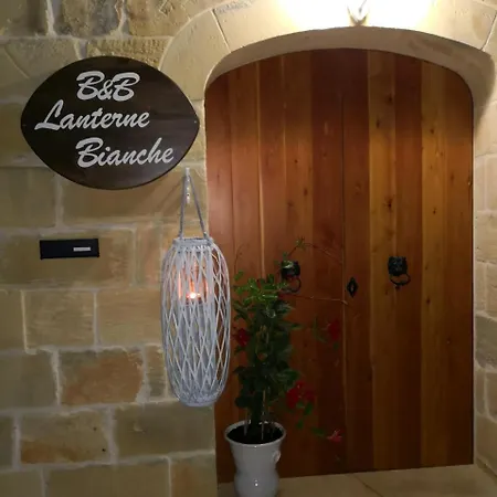 Lanterne Bianche Bed & Breakfast Xagħra